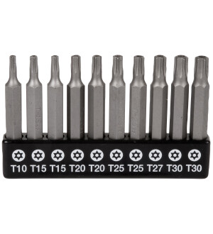 RUUVAUSKÄRKISRJ 10-OS TORX 50MM kuva