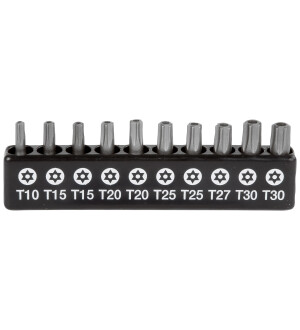 RUUVAUSKÄRKISRJ 10-OS TORX 25MM kuva