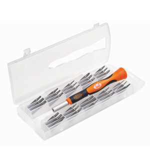 RUUVAUSKÄRKISARJA HIENOMEKAANIKON 31-OS kuva