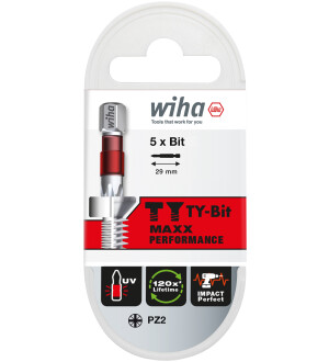 TY-RUUVAUSKÄRKI PZ1X29MM 5KPL SB kuva