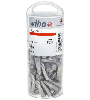 RUUVAUSKÄRKI PH2X25MM 100KPL/LTK SB kuva