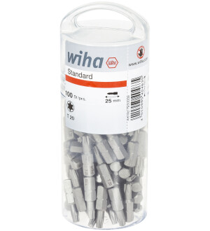 RUUVAUSKÄRKI T20X25MM 100KPL/LTK SB kuva