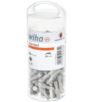 RUUVAUSKÄRKI T25X25MM 100KPL/LTK SB kuva