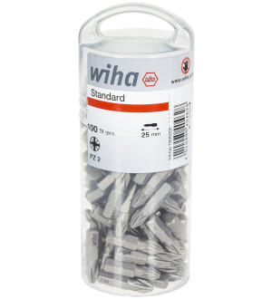 RUUVAUSKÄRKI PZ2X25MM 100KPL/LTK SB kuva