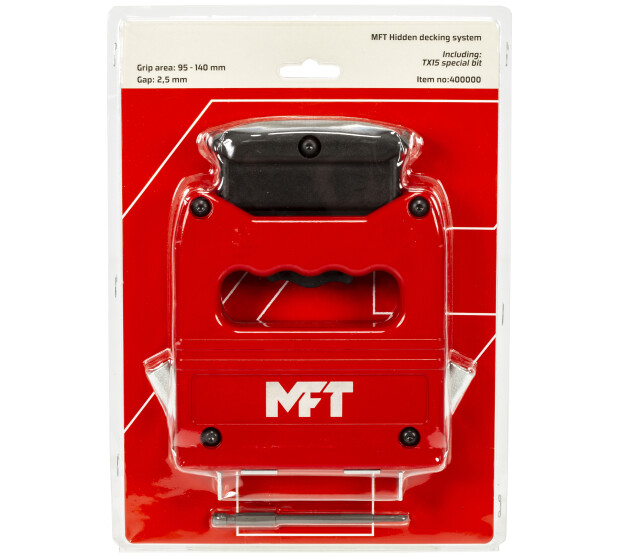 MFT40000 P 1 kuva