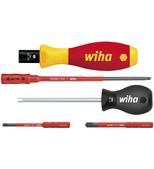 MOMENTTIRUUVIMEISSELISARJA 5-OS kuva