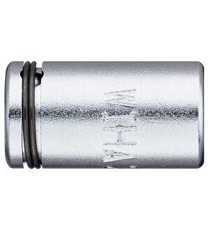 KÄRJENPIDIN KUULAKIINNITYKSELLÄ 1/4' X 1 kuva