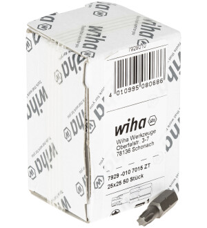 RUUVAUSKÄRKI T25X25MM  50KPL/LTK kuva