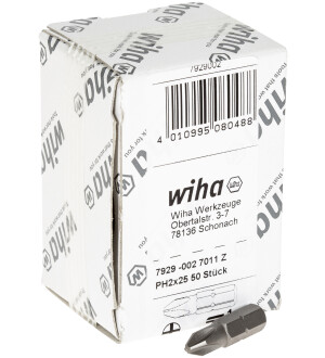 RUUVAUSKÄRKI PH2X25MM  50KPL/LTK kuva