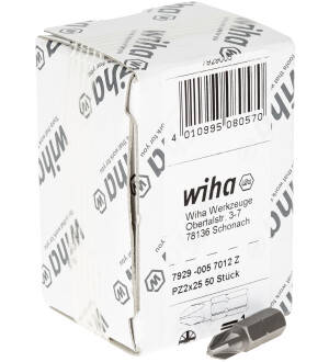 RUUVAUSKÄRKI PZ2X25MM  50KPL/LTK kuva