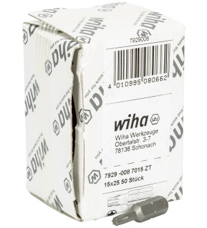 RUUVAUSKÄRKI T15X25MM  50KPL/LTK kuva