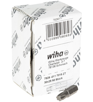 RUUVAUSKÄRKI T30X25MM  50KPL/LTK kuva