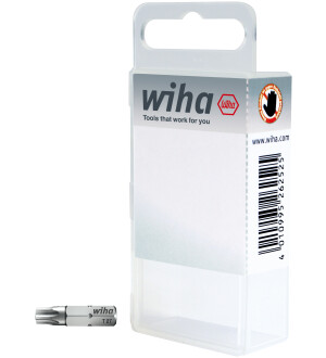 RUUVAUSKÄRKISARJA VAKIO 25MM T27 2KPL SB kuva