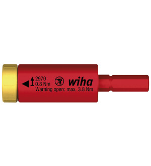 SOVITIN JÄNNITETYÖ 0,8NM SLIMBIT-KÄRJILL kuva