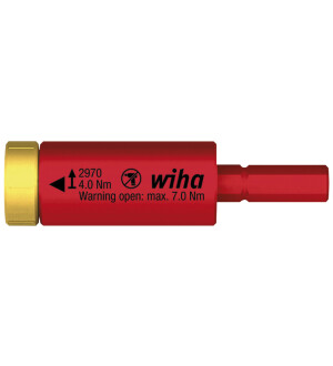 SOVITIN JÄNNITETYÖ 4,0NM SLIMBIT-KÄRJILL kuva