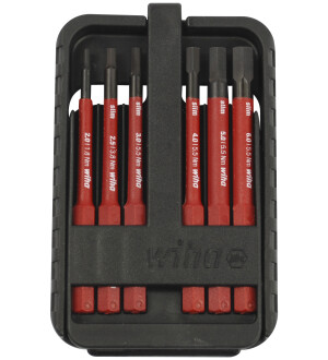 OHUTKÄRKISARJA JÄNNITETYÖ 6-OS. KUUSIOKO kuva