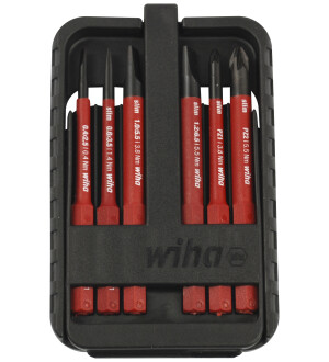 OHUTKÄRKISARJA JÄNNITETYÖ 6-OS. URAT 2,5 kuva