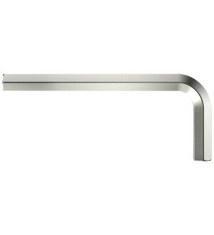 KUUSIOKOLOAVAIN  2,0MM (51X18MM) kuva