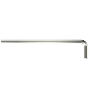 KUUSIOKOLOAVAIN  2,5MM PITKÄ (113X20MM) kuva