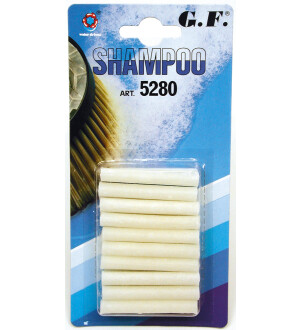 SHAMPOOPATRUUNA PAKKAUS (20KPL kuva