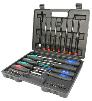 RUUVITALTTASARJA 30-OSAINEN kuva