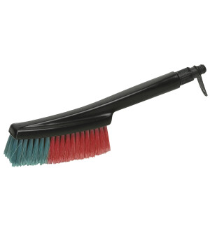 VESISYÖTÖLLÄ VARUSTETTU HARJA  525452 kuva