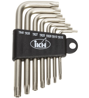 TORXAVAINSRJ 7-OS T10-T40 kuva