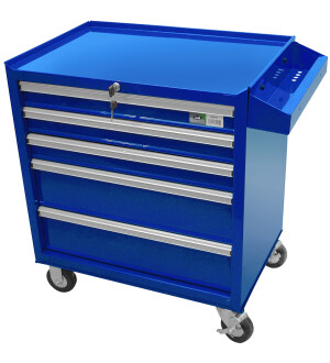 TYÖKALUVAUNU 5-OS.           P kuva