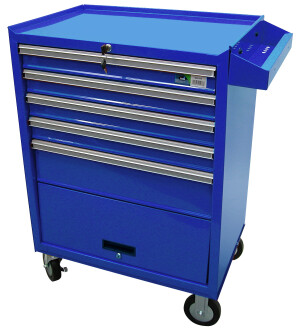 TYÖKALUVAUNU 6-OS.           P kuva