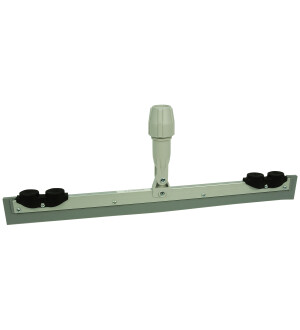 LATTIAKUIVAIN 50CM KIRISTYSHOLKILLA JA L kuva