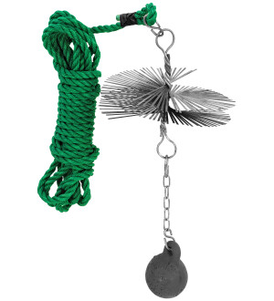 NUOHOUSSARJA 200MM KUULA/HARJA/KÖYSI kuva