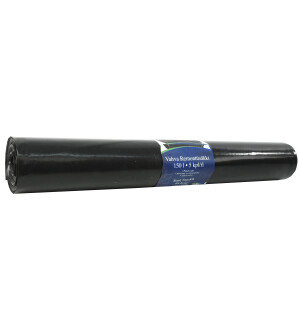 RAKENNUSJÄTESÄKKI 5KPL 150L HD (0,08X115 kuva