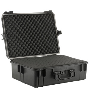 TYÖKALUSALKKU 569X425X215MM MUOKATTAVA S kuva