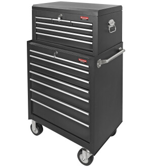 TYÖKALUVAUNU 2-OS. 1330MM kuva