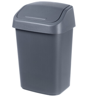HEILURIROSKIS 25L TUMMANHARMAA kuva