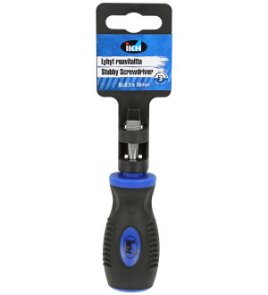 RUUVITALTTA STUBBY SL6,5X38MM kuva