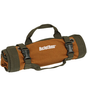 TYÖKALULAUKKU 26X14' RULLATTAVA BUCKET B kuva