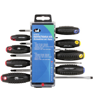 RUUVITALTTASARJA 8-OSAINEN kuva