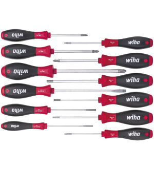 RUUVITALTTASRJ 12-OS.SUORAURA/PH/PZ/TORX kuva