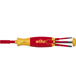 SÄHKÖMEISSELI LIFT UP 6 OHUTKÄRKEÄ 75MM  kuva