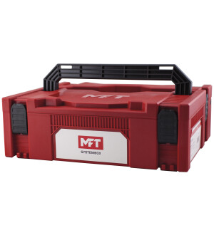 SYSTEMBOX RUUVEILLE MFT kuva