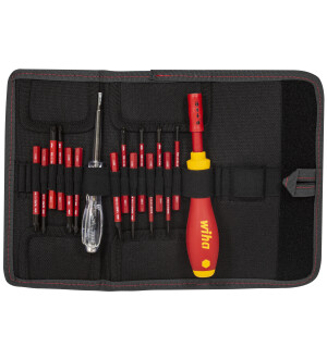 RUUVITALTTASARJA VAIHTOPÄÄ VDE 16-OS. PU kuva