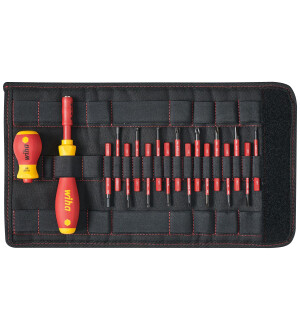 RUUVITALTTASARJA VAIHTOPÄÄ VDE 18-OS. PU kuva