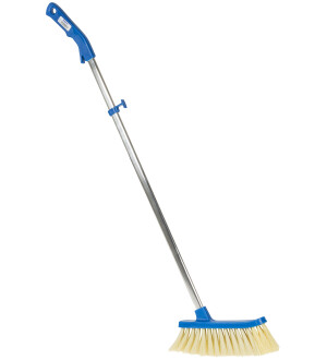 LATTIAHARJA 250MM VARRELLA VAALEA KEINOK kuva