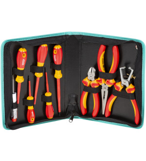 TYÖKALUSARJA 9-OS. VDE kuva