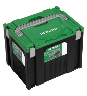 MUOVILAUKKU HIT-SYSTEM HSC4 kuva