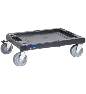 PYÖRÄSTÖ SYS-CART MAX 100KG kuva