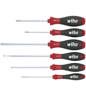 RUUVIMEISSELISARJA 6-OS. SUORAURA/PH1/PH kuva