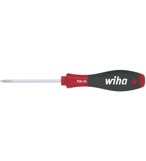 RUUVITALTTA PYÖRÖTERÄ T10X80MM kuva