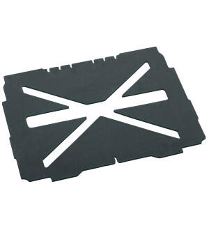 POHJALEVY SYSTAINER kuva